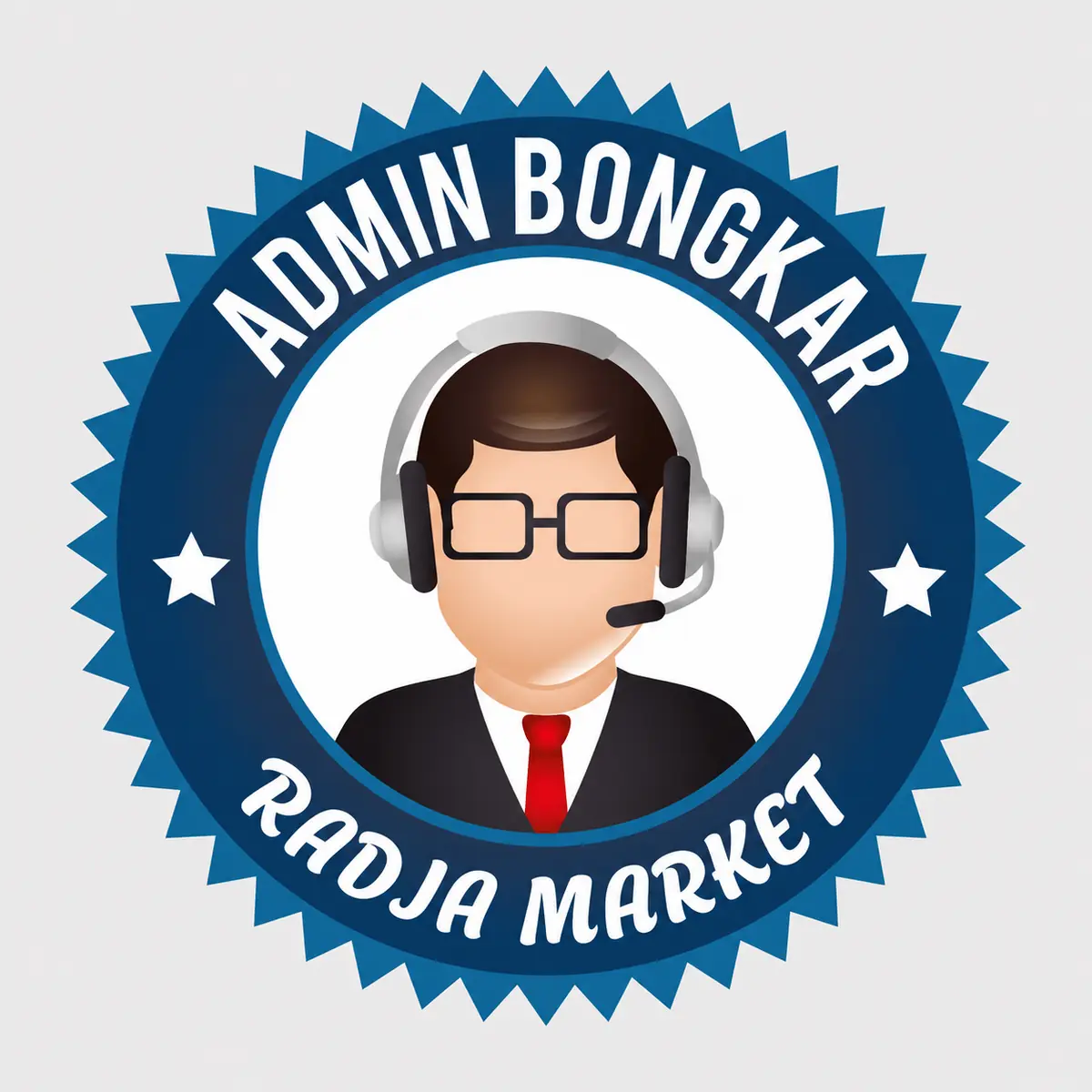 ADMIN BONGKAR